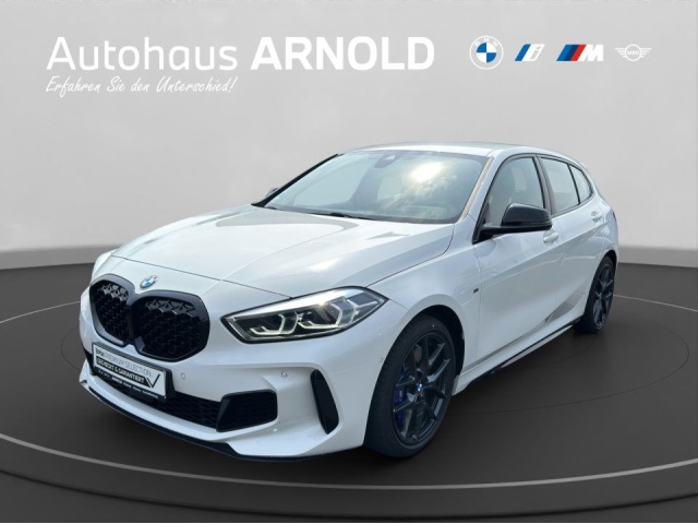 BMW 135