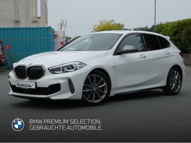 BMW 135