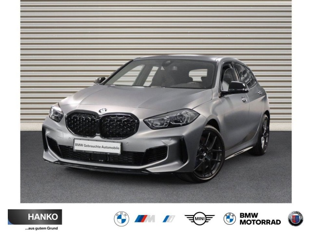 BMW 135