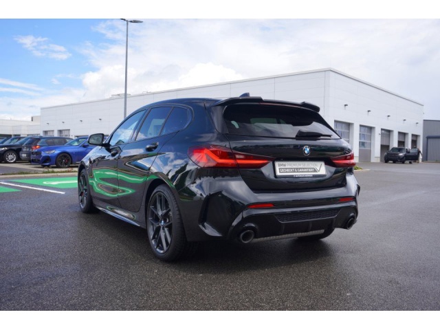 BMW 135