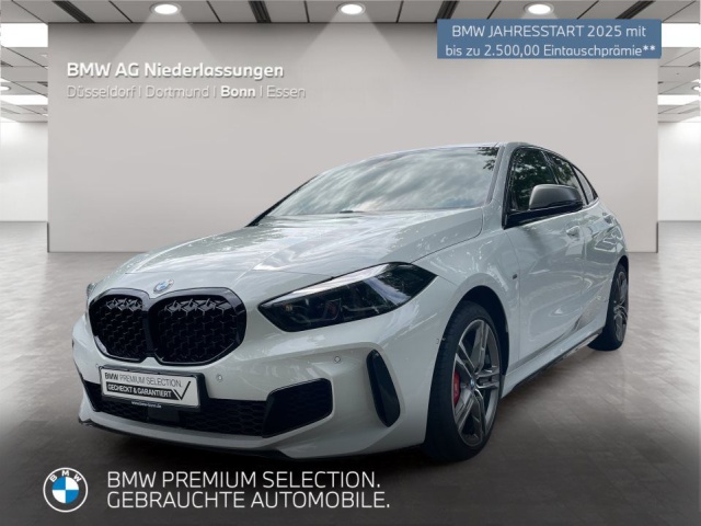 BMW 135