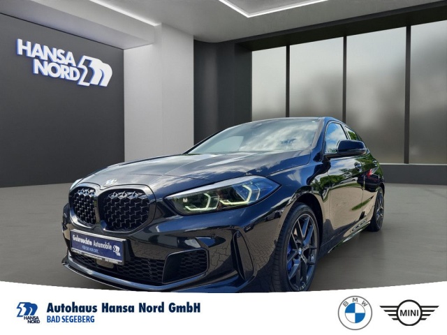 BMW 135