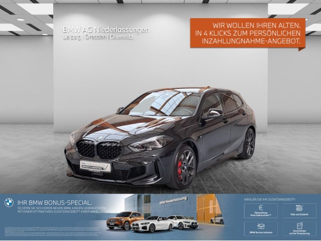BMW 135