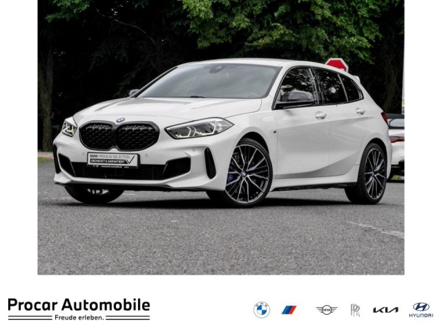 BMW 135