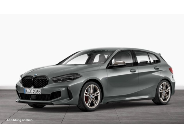 BMW 135