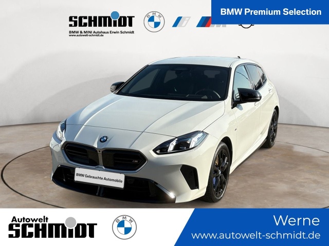 BMW 135