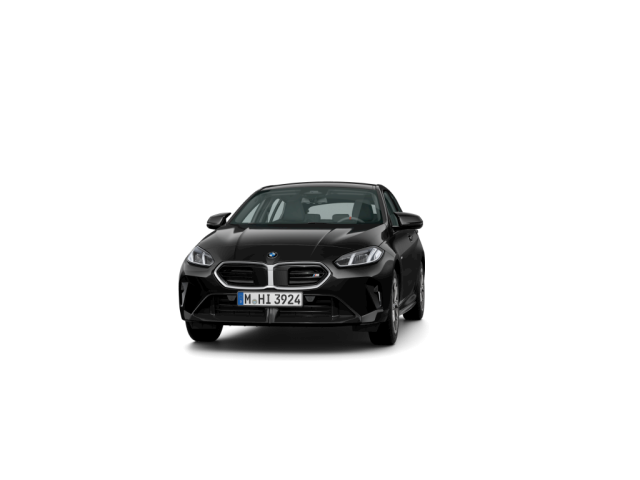 BMW 135