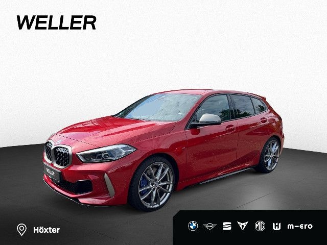 BMW 135