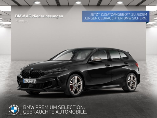 BMW 135