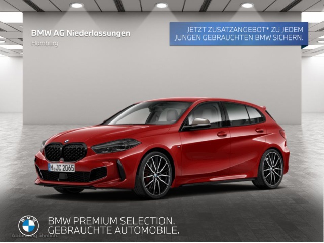 BMW 135