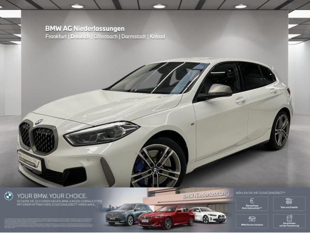 BMW 135