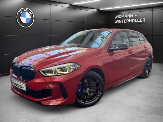 BMW 135
