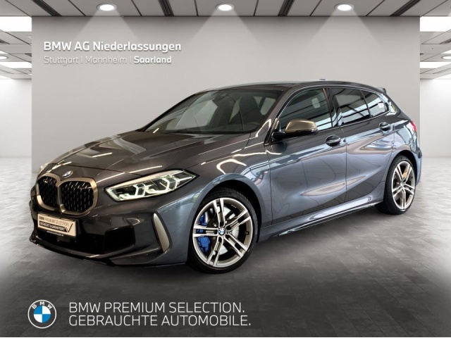 BMW 135