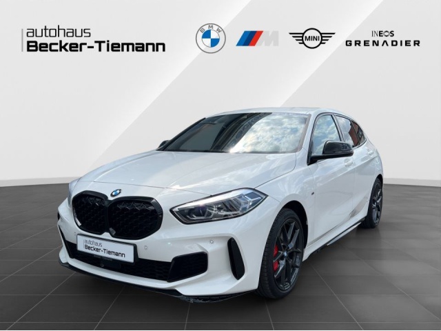 BMW 135