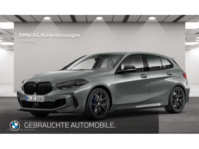 BMW 135