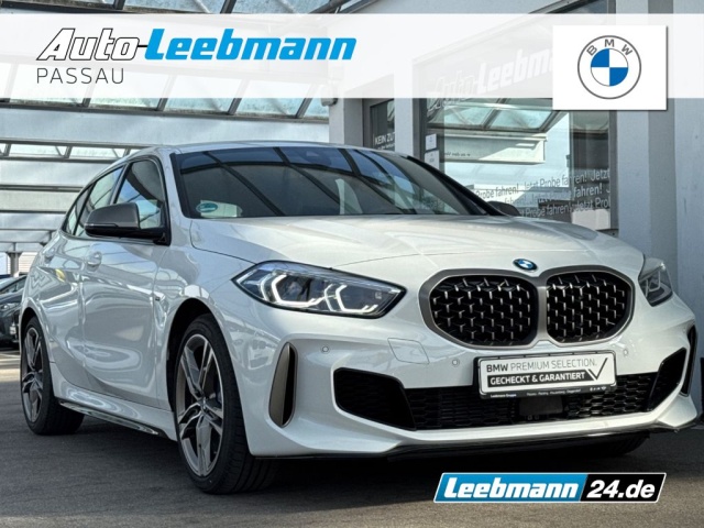 BMW 135