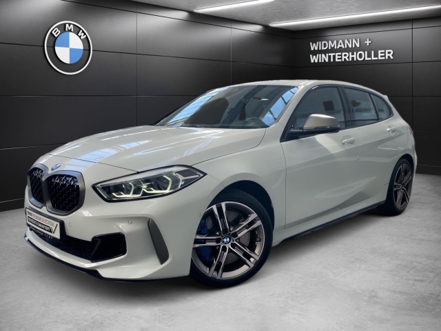 BMW 135