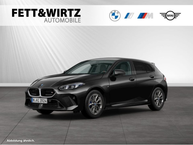 BMW 135
