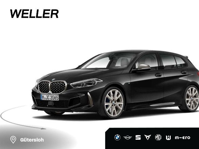 BMW 135