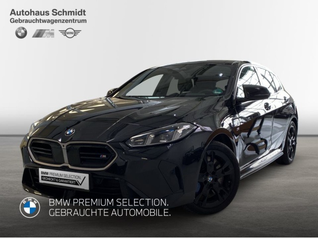 BMW 135