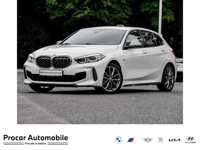 BMW 135