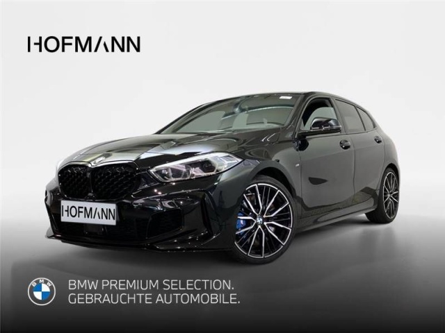 BMW 135