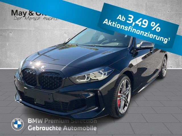 BMW 135