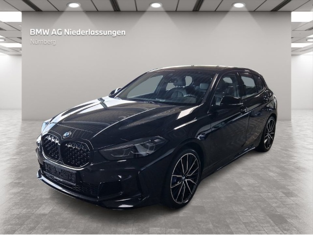 BMW 135