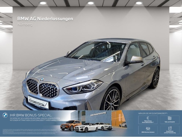 BMW 135