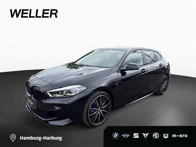 BMW 135