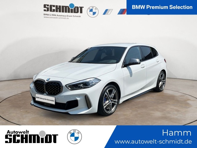 BMW 135