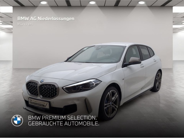 BMW 135