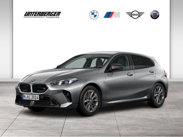 BMW 135