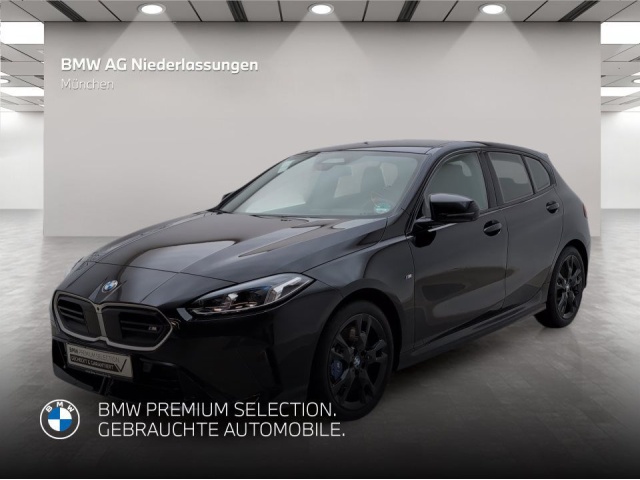 BMW 135