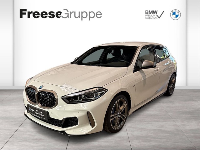 BMW 135
