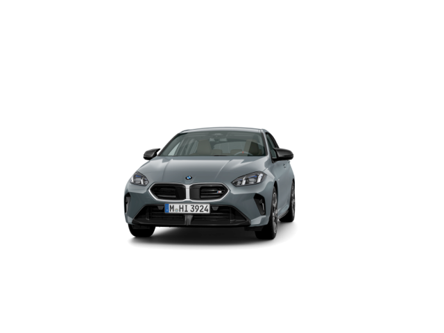 BMW 135