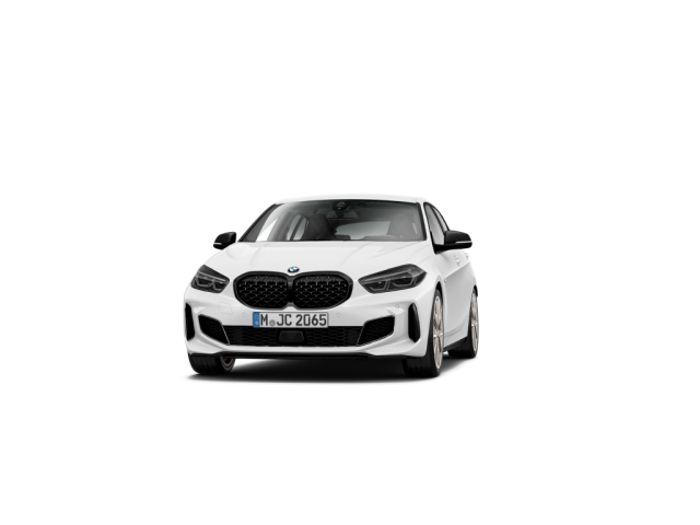 BMW 135