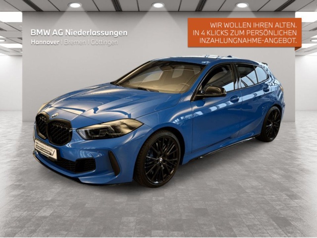 BMW 135