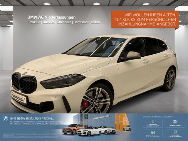 BMW 135
