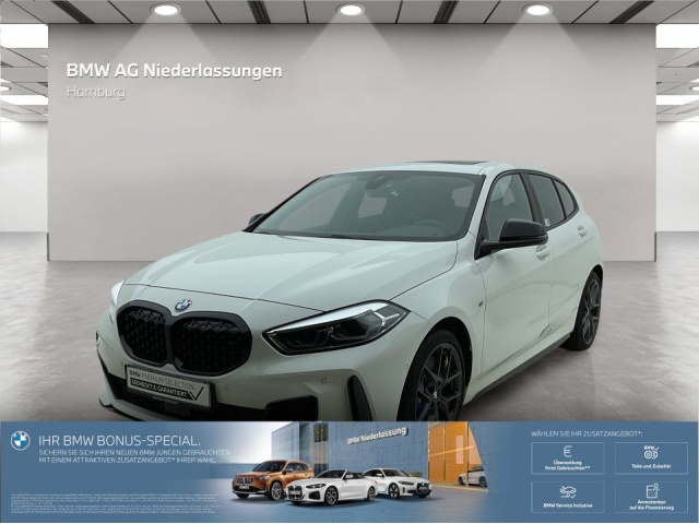 BMW 135