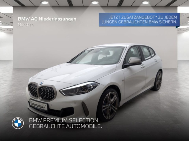 BMW 135