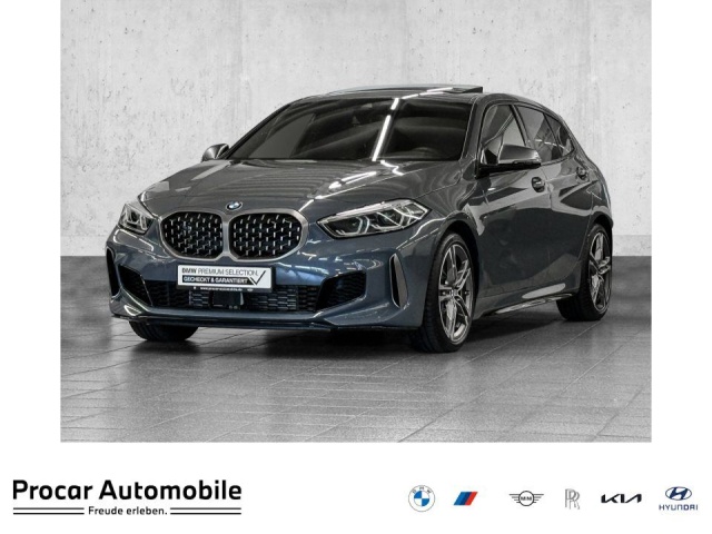 BMW 135