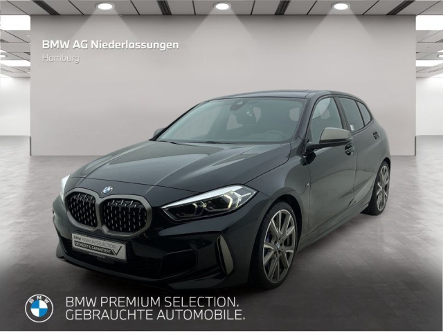 BMW 135