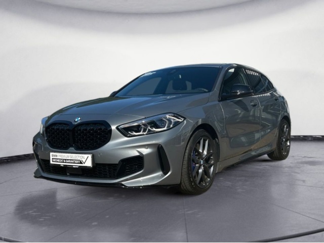 BMW 135