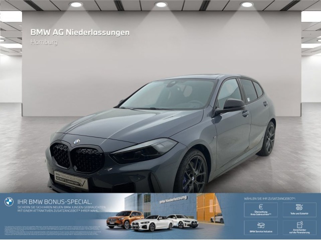 BMW 135