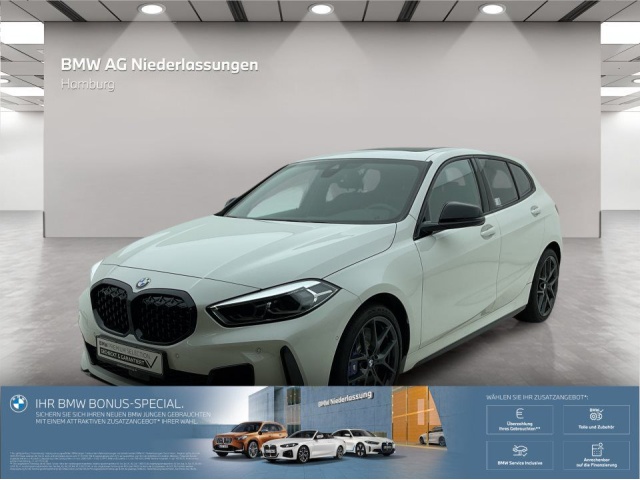 BMW 135