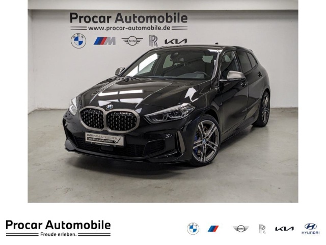 BMW 135