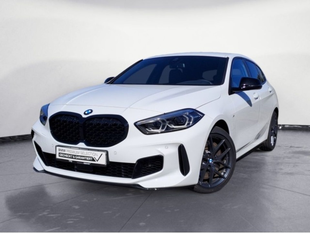 BMW 135