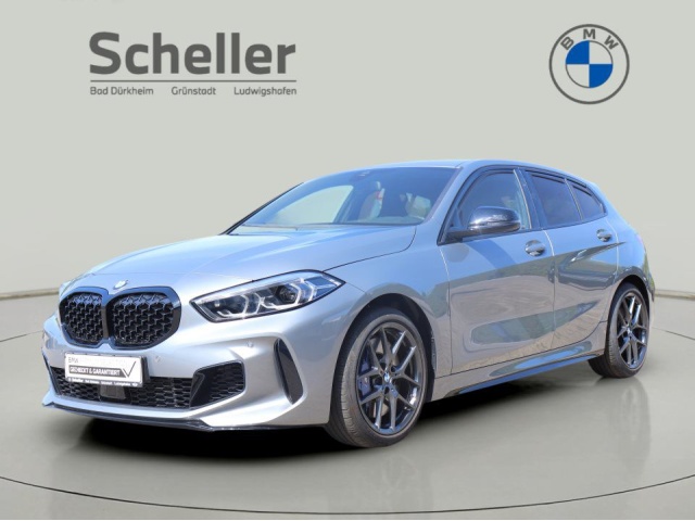 BMW 135