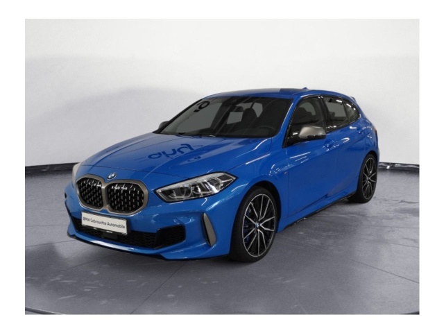 BMW 135
